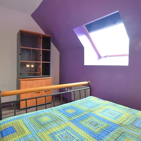 Beautiful In With Wifi Vakantiehuis