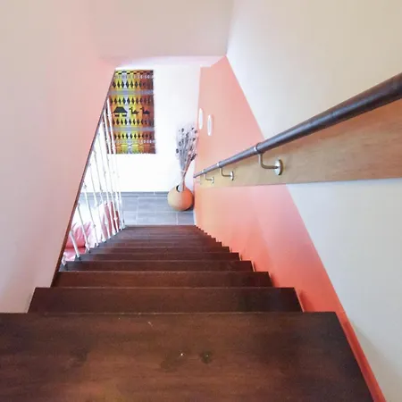 Beautiful In With Wifi Vakantiehuis *