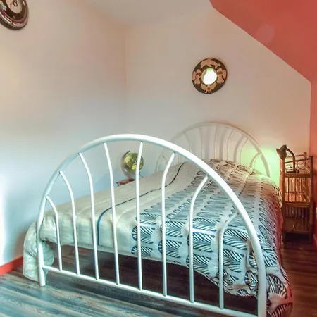 4 Bedroom Pet Friendly Home In Auberville Casa vacanze Auberville