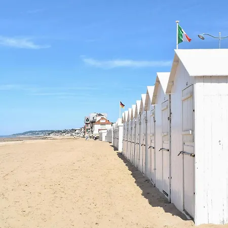 Beautiful In With Wifi * Auberville