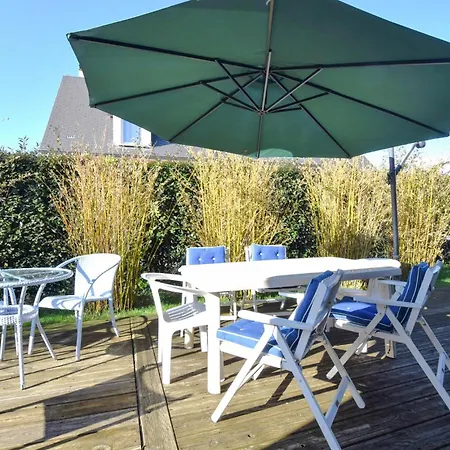 Casa vacanze 4 Bedroom Pet Friendly Home In Auberville