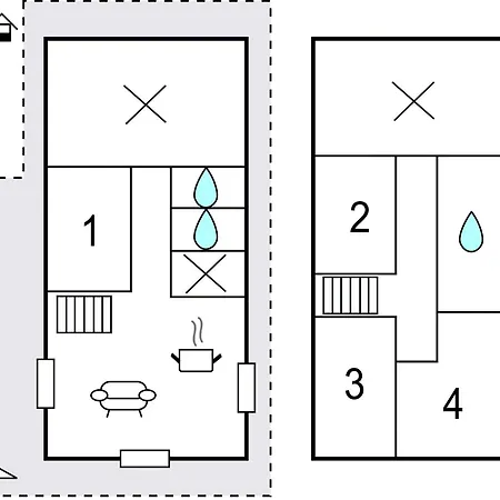 Beautiful In With Wifi