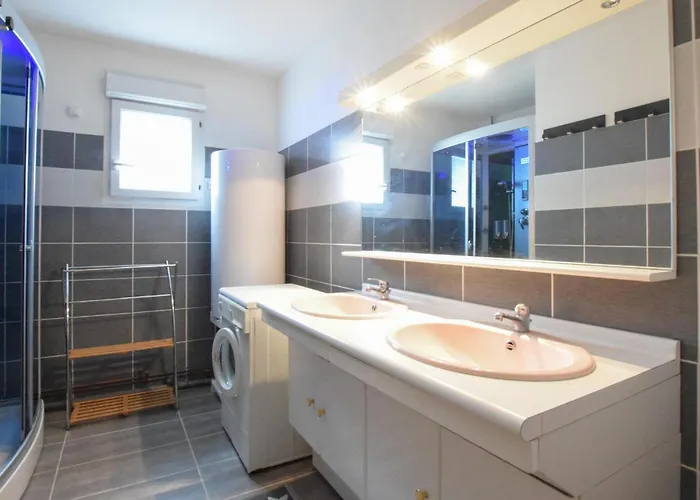 Beautiful In With Wifi