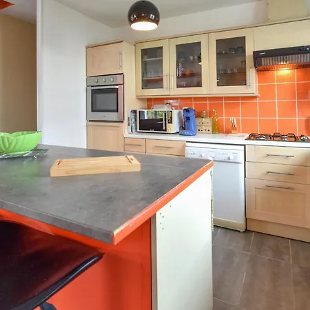 Beautiful In With Wifi Holiday home Auberville