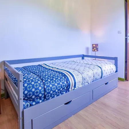 בית נופש 4 Bedroom Pet Friendly Home In Auberville אוברוויל