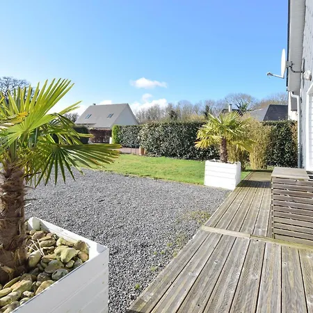 4 Bedroom Pet Friendly In Semesterbostad *