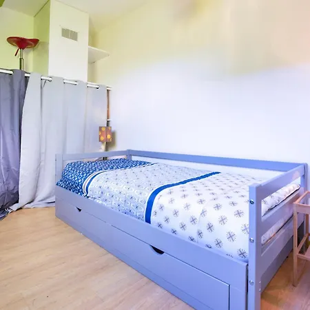 Semesterbostad 4 Bedroom Pet Friendly In Auberville