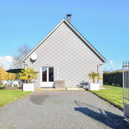 4 Bedroom Pet Friendly In