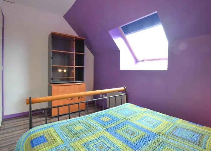 Beautiful In With Wifi Casa vacanze