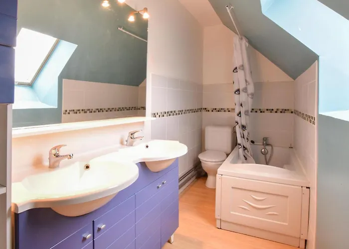 Casa vacanze Beautiful In With Wifi