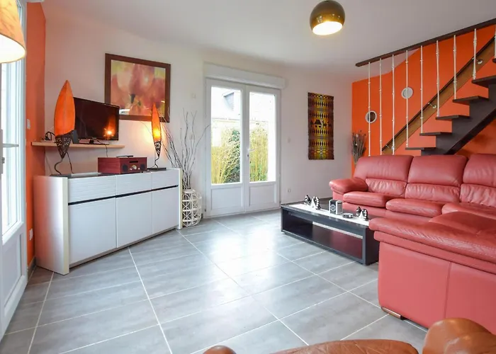 Beautiful In With Wifi Casa vacanze *