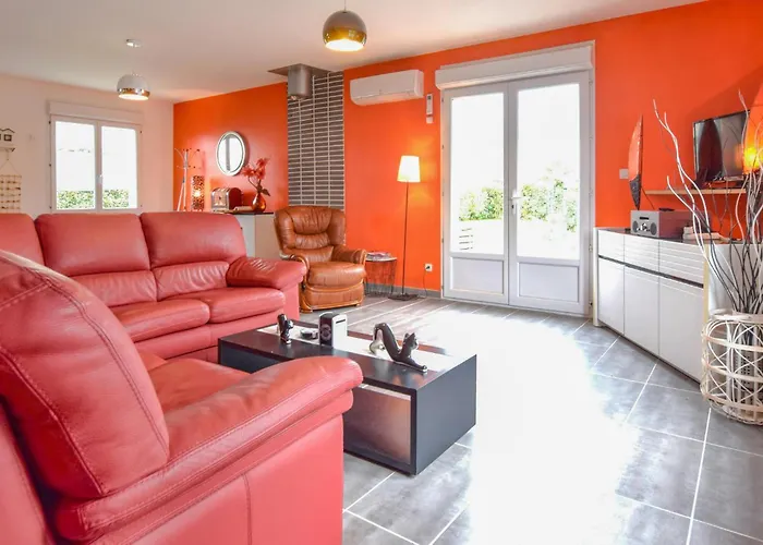 Casa vacanze Beautiful In With Wifi *