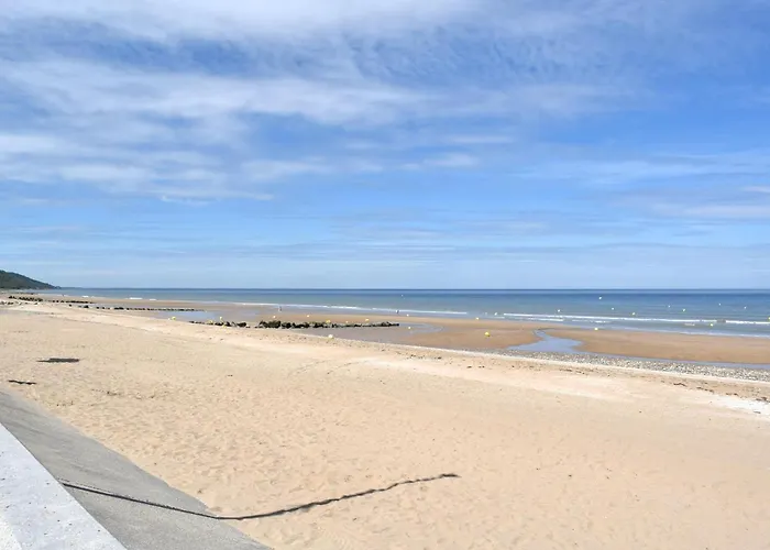 Casa vacanze Beautiful In With Wifi Auberville