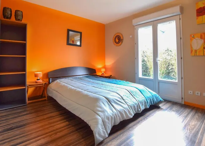 Beautiful In With Wifi Casa vacanze