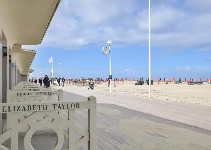 Casa vacanze Beautiful In With Wifi