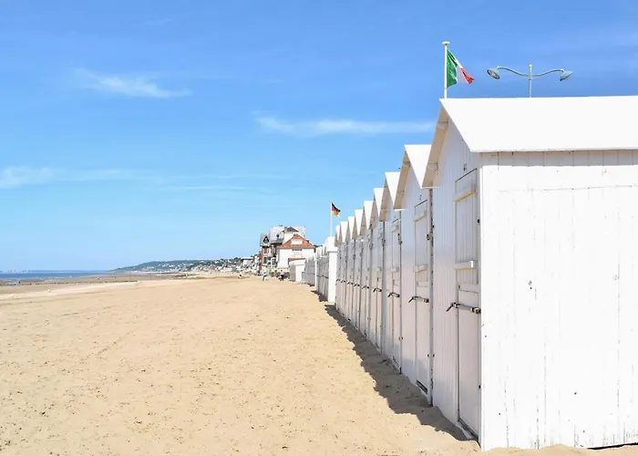 Beautiful In With Wifi * Auberville