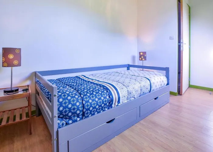 Casa vacanze Beautiful In With Wifi Auberville