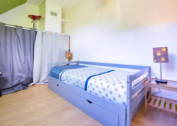 Casa vacanze Beautiful In With Wifi Auberville